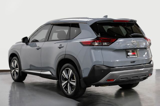 2022 Nissan Rogue SL | Addison, TX | Addison Autoplex 2022 Nissan Rogue SL | Addison, TX | Addison Autoplex