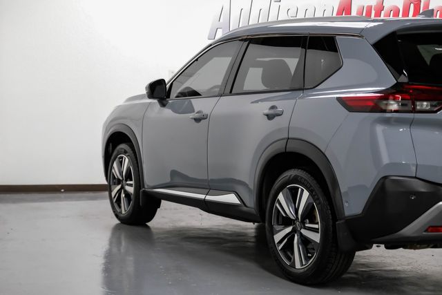 2022 Nissan Rogue SL | Addison, TX | Addison Autoplex 2022 Nissan Rogue SL | Addison, TX | Addison Autoplex
