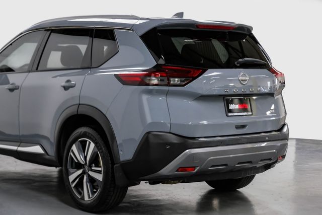 2022 Nissan Rogue SL | Addison, TX | Addison Autoplex