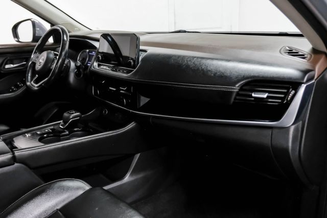 2022 Nissan Rogue SL | Addison, TX | Addison Autoplex