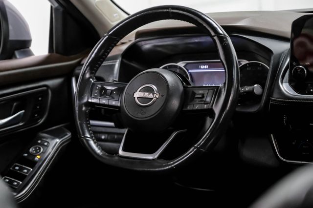 2022 Nissan Rogue SL | Addison, TX | Addison Autoplex
