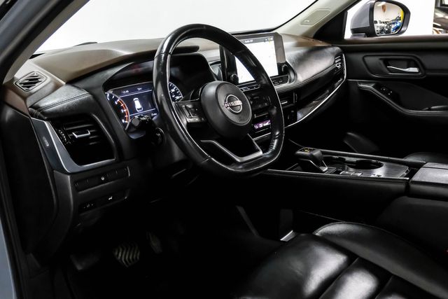 2022 Nissan Rogue SL | Addison, TX | Addison Autoplex 2022 Nissan Rogue SL | Addison, TX | Addison Autoplex