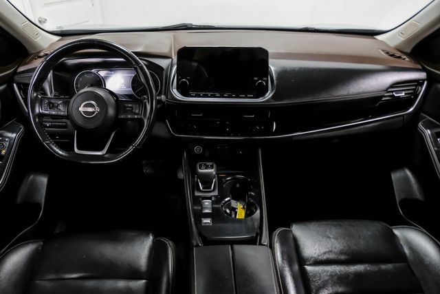 2022 Nissan Rogue SL | Addison, TX | Addison Autoplex 2022 Nissan Rogue SL | Addison, TX | Addison Autoplex