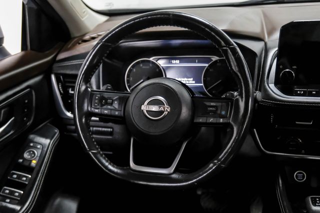 2022 Nissan Rogue SL | Addison, TX | Addison Autoplex 2022 Nissan Rogue SL | Addison, TX | Addison Autoplex