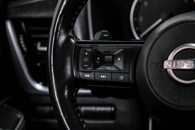 2022 Nissan Rogue SL | Addison, TX | Addison Autoplex 2022 Nissan Rogue SL | Addison, TX | Addison Autoplex