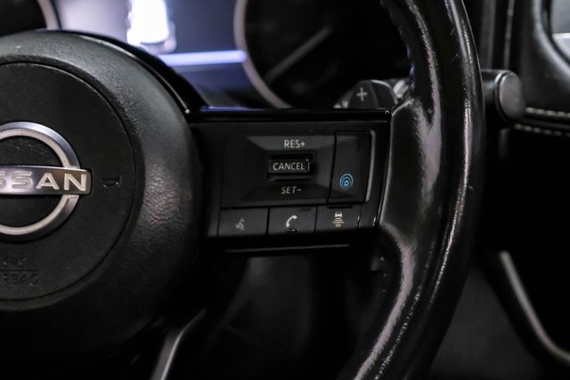 2022 Nissan Rogue SL | Addison, TX | Addison Autoplex 2022 Nissan Rogue SL | Addison, TX | Addison Autoplex