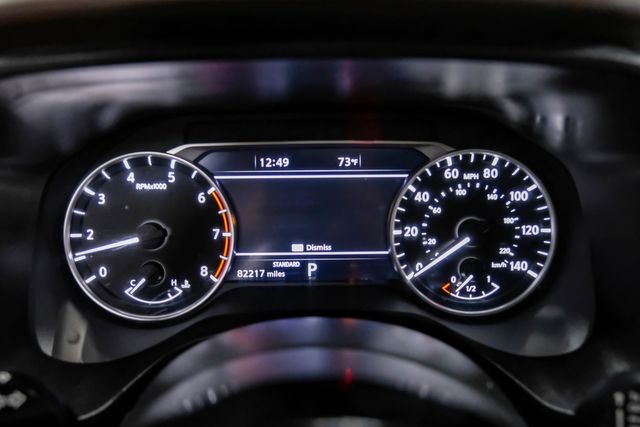 2022 Nissan Rogue SL | Addison, TX | Addison Autoplex