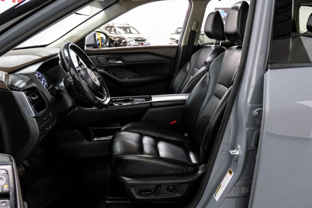 2022 Nissan Rogue SL | Addison, TX | Addison Autoplex