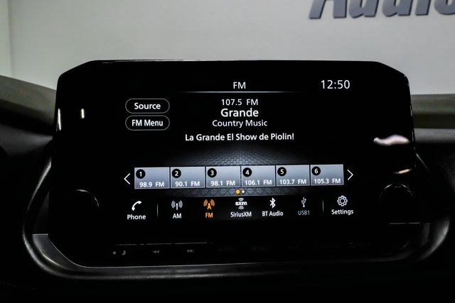 2022 Nissan Rogue SL | Addison, TX | Addison Autoplex 2022 Nissan Rogue SL | Addison, TX | Addison Autoplex