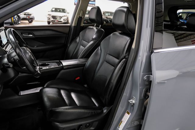 2022 Nissan Rogue SL | Addison, TX | Addison Autoplex