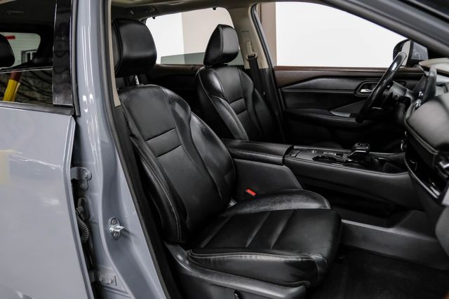 2022 Nissan Rogue SL | Addison, TX | Addison Autoplex 2022 Nissan Rogue SL | Addison, TX | Addison Autoplex
