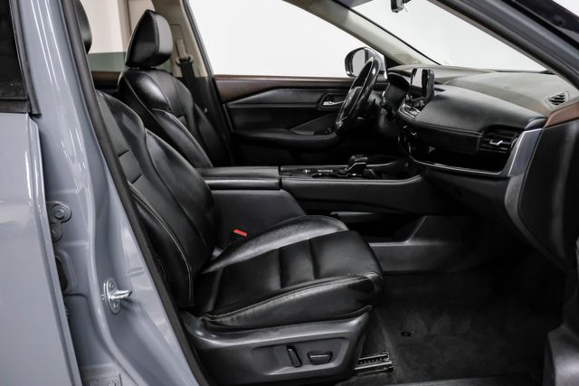 2022 Nissan Rogue SL | Addison, TX | Addison Autoplex 2022 Nissan Rogue SL | Addison, TX | Addison Autoplex