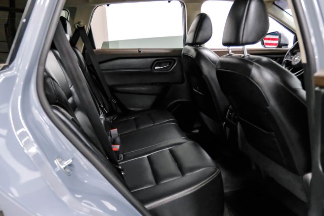 2022 Nissan Rogue SL | Addison, TX | Addison Autoplex