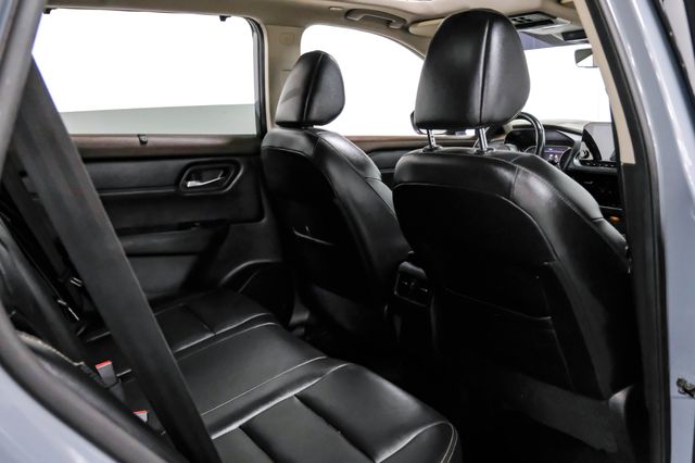 2022 Nissan Rogue SL | Addison, TX | Addison Autoplex