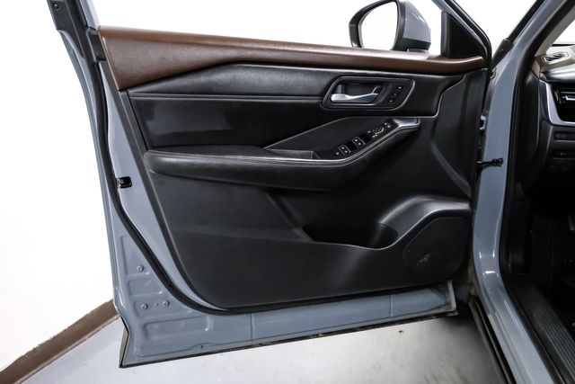 2022 Nissan Rogue SL | Addison, TX | Addison Autoplex 2022 Nissan Rogue SL | Addison, TX | Addison Autoplex