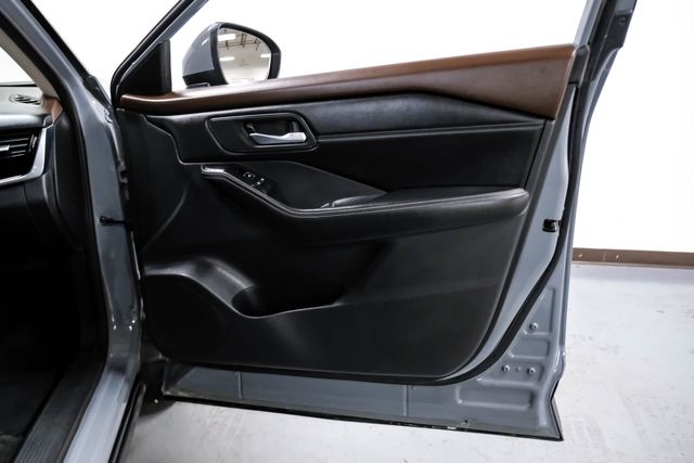2022 Nissan Rogue SL | Addison, TX | Addison Autoplex