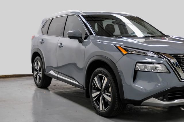 2022 Nissan Rogue SL | Addison, TX | Addison Autoplex
