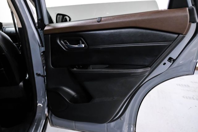 2022 Nissan Rogue SL | Addison, TX | Addison Autoplex 2022 Nissan Rogue SL | Addison, TX | Addison Autoplex