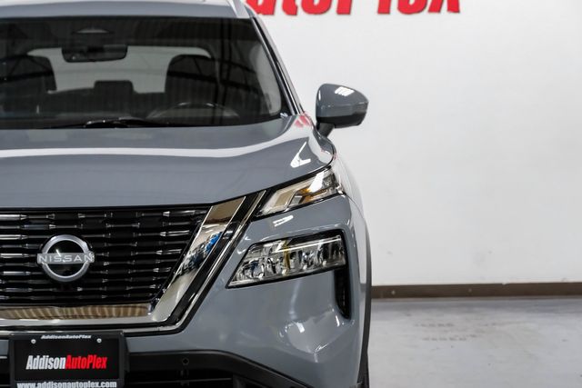 2022 Nissan Rogue SL | Addison, TX | Addison Autoplex 2022 Nissan Rogue SL | Addison, TX | Addison Autoplex
