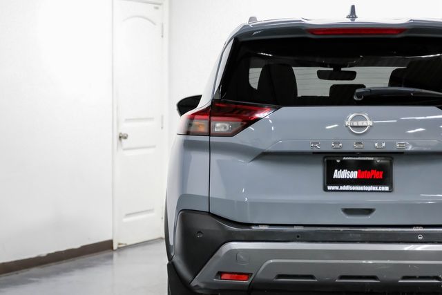 2022 Nissan Rogue SL | Addison, TX | Addison Autoplex