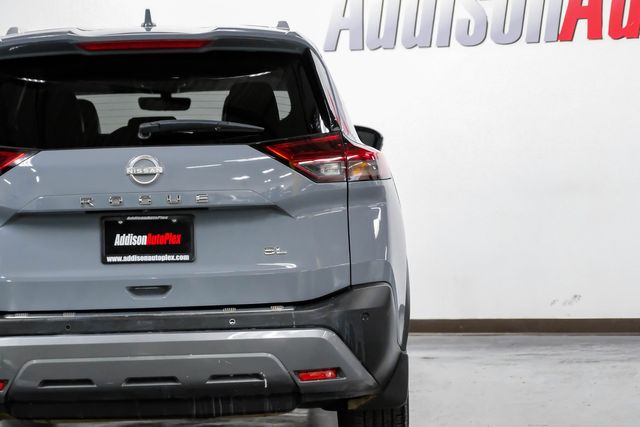 2022 Nissan Rogue SL | Addison, TX | Addison Autoplex 2022 Nissan Rogue SL | Addison, TX | Addison Autoplex