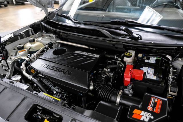 2022 Nissan Rogue SL | Addison, TX | Addison Autoplex