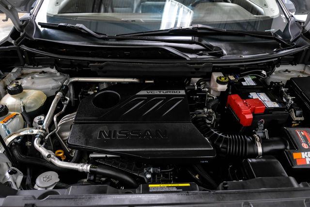 2022 Nissan Rogue SL | Addison, TX | Addison Autoplex