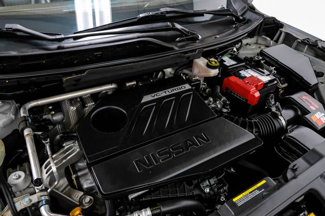 2022 Nissan Rogue SL | Addison, TX | Addison Autoplex