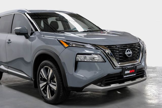 2022 Nissan Rogue SL | Addison, TX | Addison Autoplex