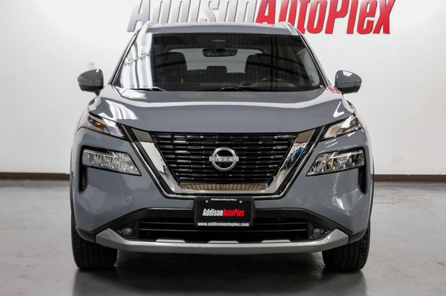 2022 Nissan Rogue SL | Addison, TX | Addison Autoplex