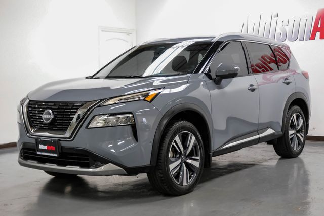 2022 Nissan Rogue SL | Addison, TX | Addison Autoplex