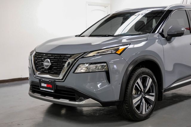 2022 Nissan Rogue SL | Addison, TX | Addison Autoplex 2022 Nissan Rogue SL | Addison, TX | Addison Autoplex
