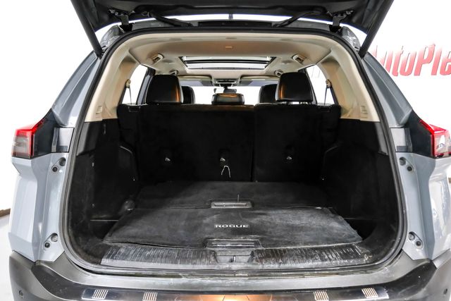 2022 Nissan Rogue SL | Addison, TX | Addison Autoplex