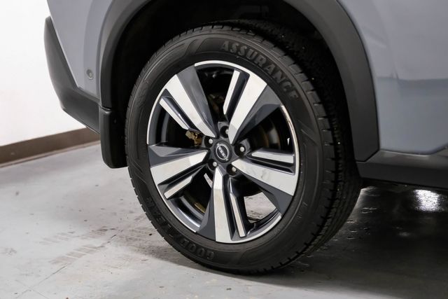 2022 Nissan Rogue SL | Addison, TX | Addison Autoplex