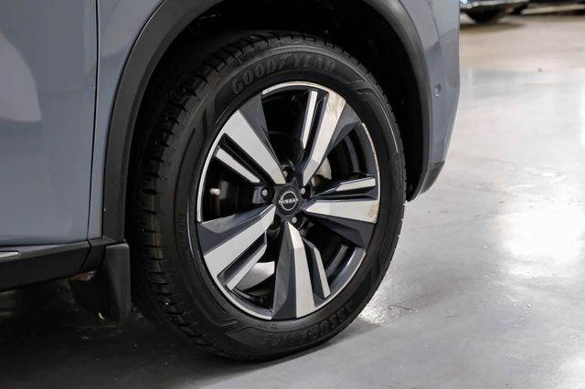 2022 Nissan Rogue SL | Addison, TX | Addison Autoplex