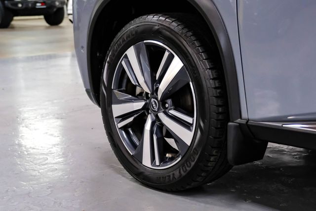 2022 Nissan Rogue SL | Addison, TX | Addison Autoplex 2022 Nissan Rogue SL | Addison, TX | Addison Autoplex