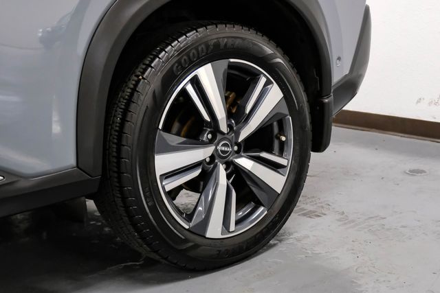2022 Nissan Rogue SL | Addison, TX | Addison Autoplex