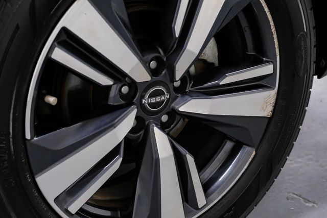 2022 Nissan Rogue SL | Addison, TX | Addison Autoplex 2022 Nissan Rogue SL | Addison, TX | Addison Autoplex