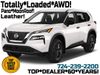 2022 Nissan Rogue AWD SV Premium | Bentleyville, Pennsylvania | Tregembo Motors