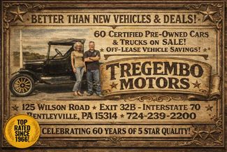 2022 Nissan Rogue AWD SV Premium | Bentleyville, Pennsylvania | Tregembo Motors