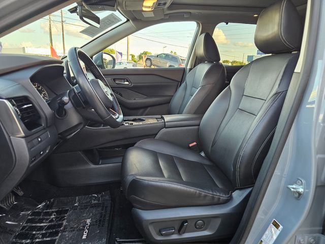 2022 Nissan Rogue SL | Brownsville TX | English Motors 2022 Nissan Rogue SL | Brownsville TX | English Motors