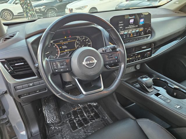 2022 Nissan Rogue SL | Brownsville TX | English Motors 2022 Nissan Rogue SL | Brownsville TX | English Motors