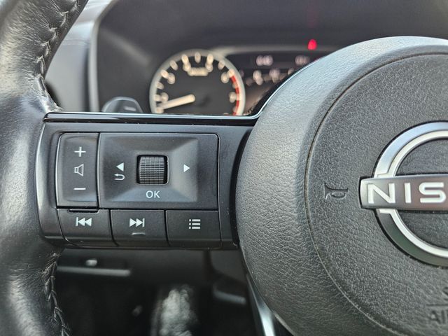 2022 Nissan Rogue SL | Brownsville TX | English Motors 2022 Nissan Rogue SL | Brownsville TX | English Motors