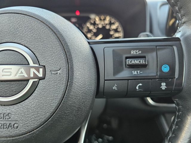 2022 Nissan Rogue SL | Brownsville TX | English Motors 2022 Nissan Rogue SL | Brownsville TX | English Motors