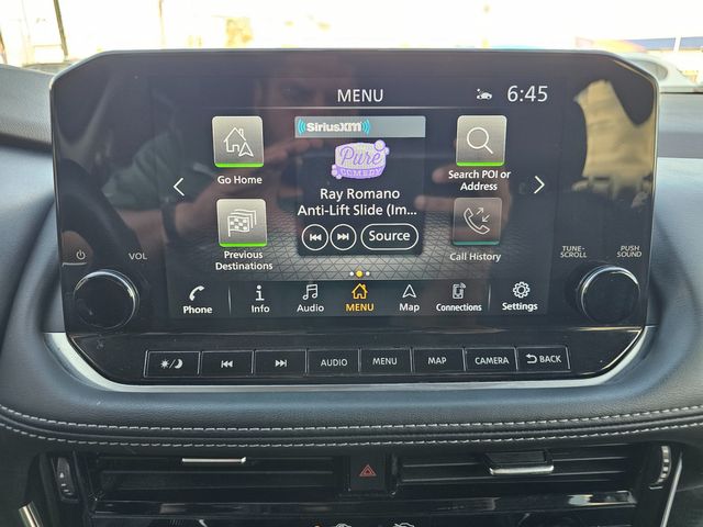 2022 Nissan Rogue SL | Brownsville TX | English Motors 2022 Nissan Rogue SL | Brownsville TX | English Motors