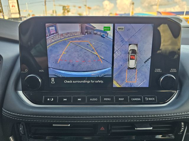 2022 Nissan Rogue SL | Brownsville TX | English Motors 2022 Nissan Rogue SL | Brownsville TX | English Motors