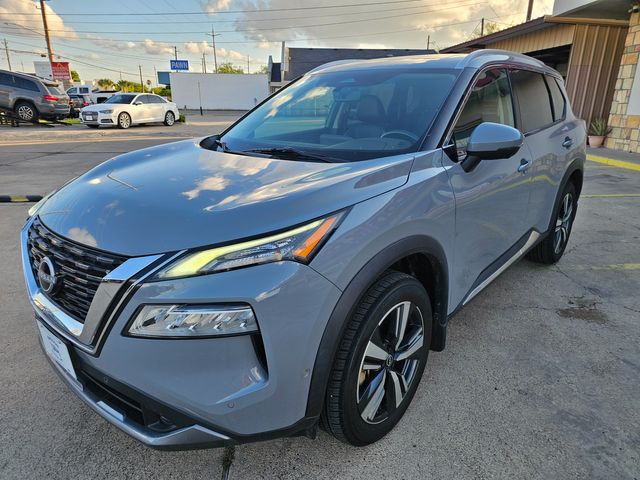 2022 Nissan Rogue SL | Brownsville TX | English Motors 2022 Nissan Rogue SL | Brownsville TX | English Motors