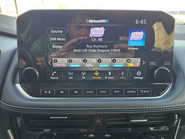 2022 Nissan Rogue SL | Brownsville TX | English Motors 2022 Nissan Rogue SL | Brownsville TX | English Motors