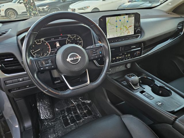 2022 Nissan Rogue SL | Brownsville TX | English Motors 2022 Nissan Rogue SL | Brownsville TX | English Motors