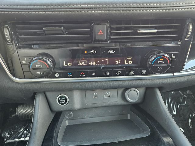 2022 Nissan Rogue SL | Brownsville TX | English Motors 2022 Nissan Rogue SL | Brownsville TX | English Motors